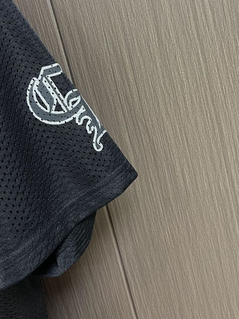 Chrome Hearts Short Suits